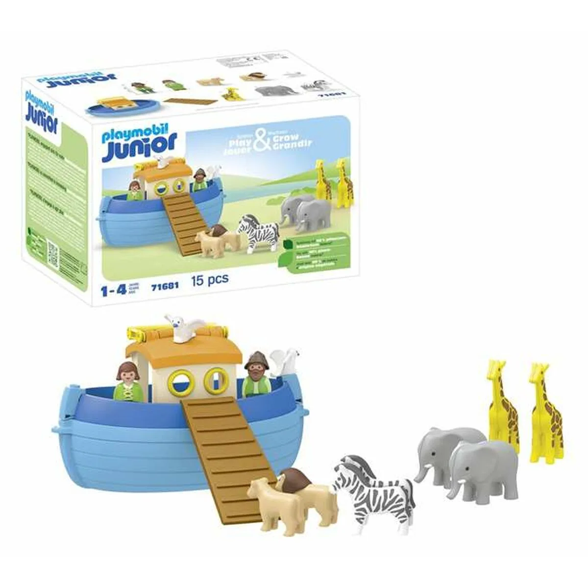 Playset playmobil 71681 s243905072. Diaytar réinvente votre quotidien avec des objets déco pleins de charme.