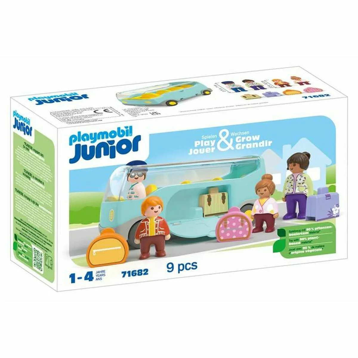 Playset playmobil 71682 s243905150. Innovation, style et qualité : les trois piliers de l'expérience Diaytar.