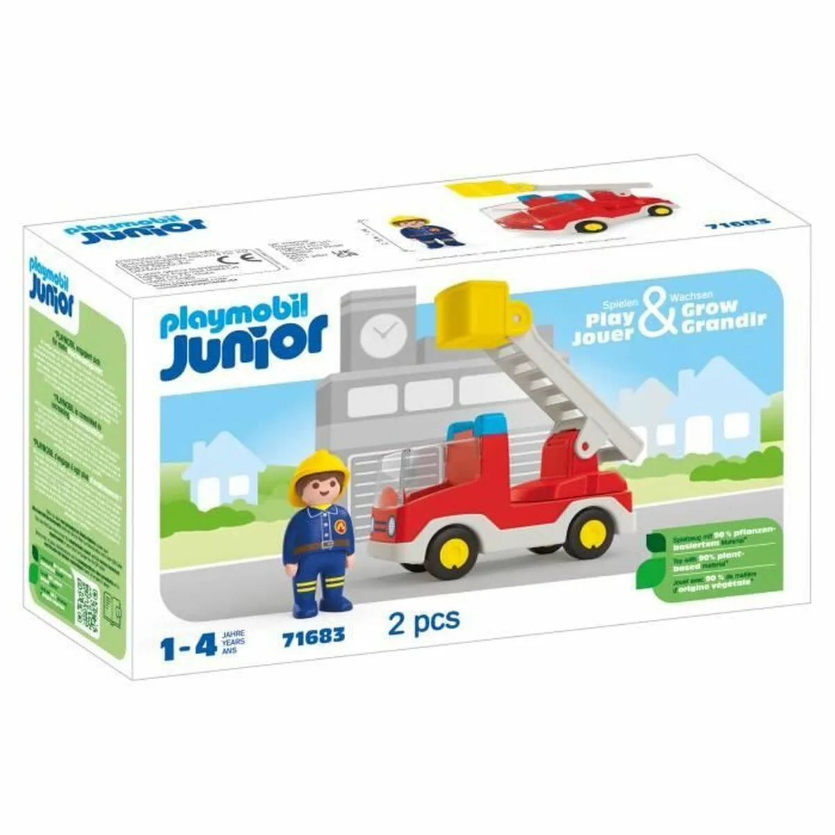Playset playmobil 71683 s7100891215. Diaytar, c'est le résultat de years of market research condensé en une seule plateforme intuitive et généreuse.