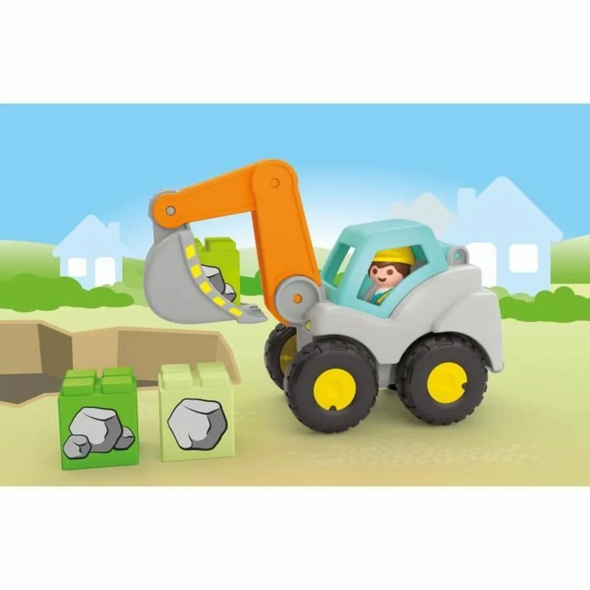 Playset playmobil 71684 s7101246388. Diaytar transforme l'essai du e-commerce généraliste en vous offrant une expérience curated, qualitative et surprenante