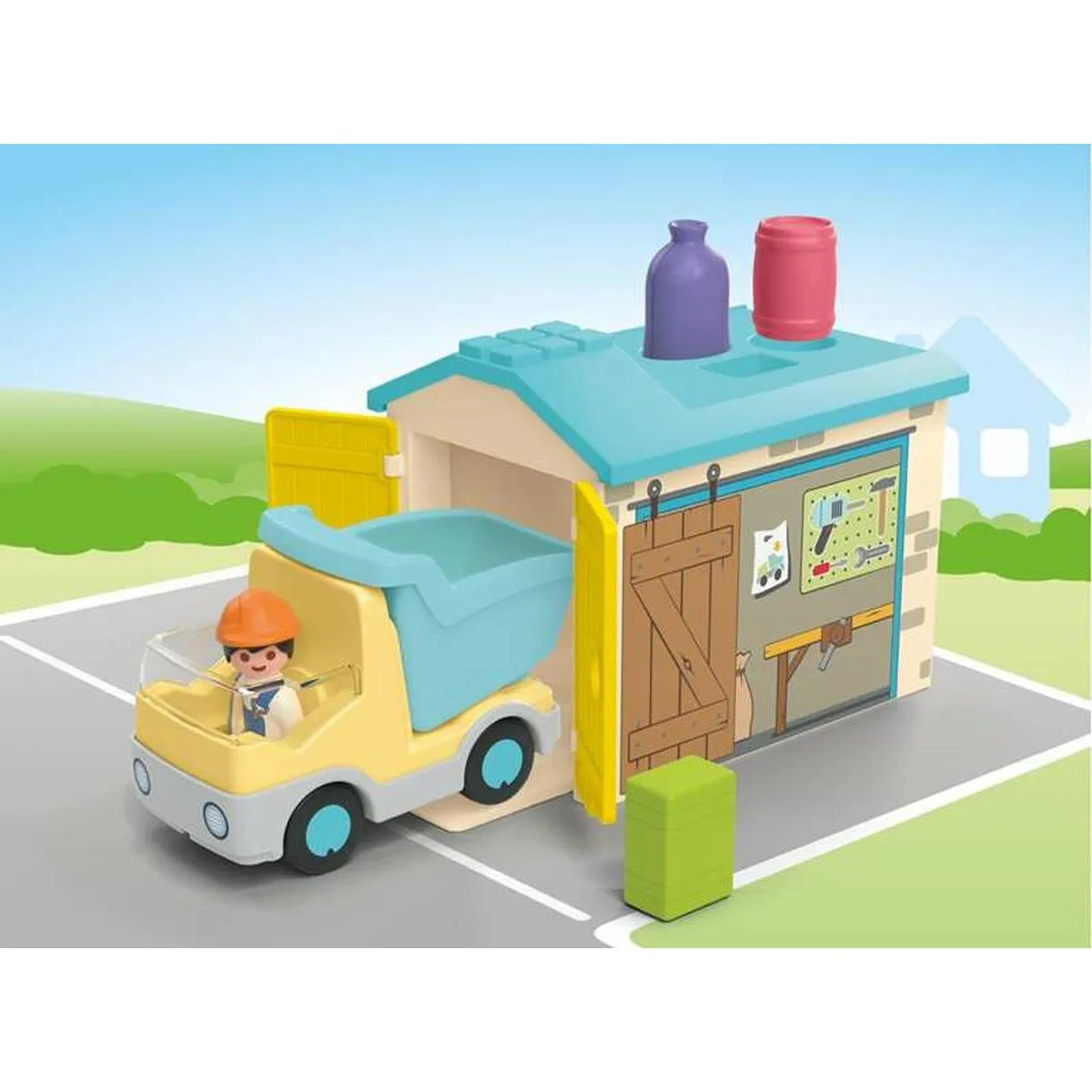 Playset playmobil 71686 s243905376. Diaytar vous propose une sélection pointue de produits électroniques innovants et d'articles maison qui transforment votre quotidien