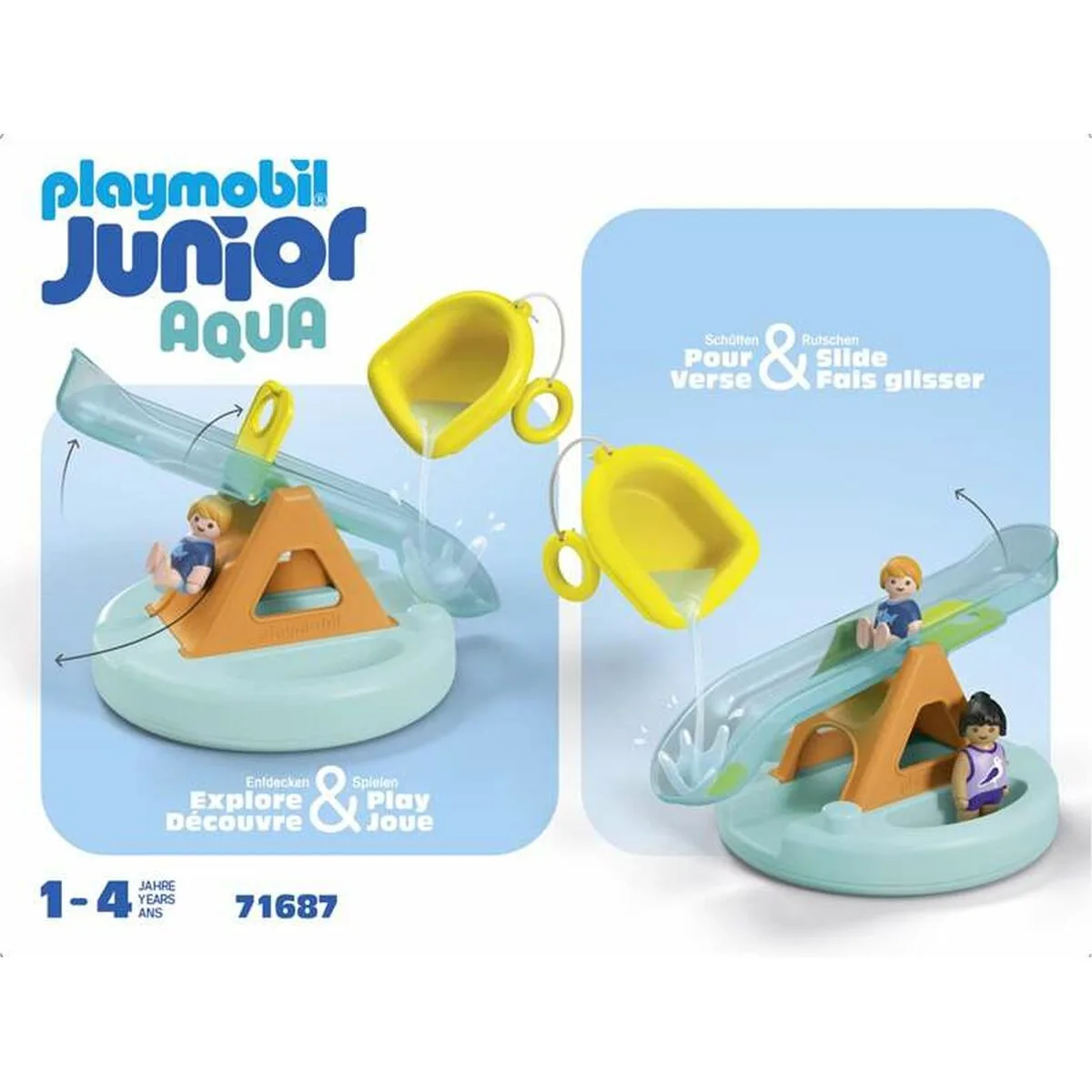 Playset playmobil 71687 s243905420. Avec Diaytar, profitez d'une sélection généraliste qui a du caractère et qui reflète les aspirations de notre époque