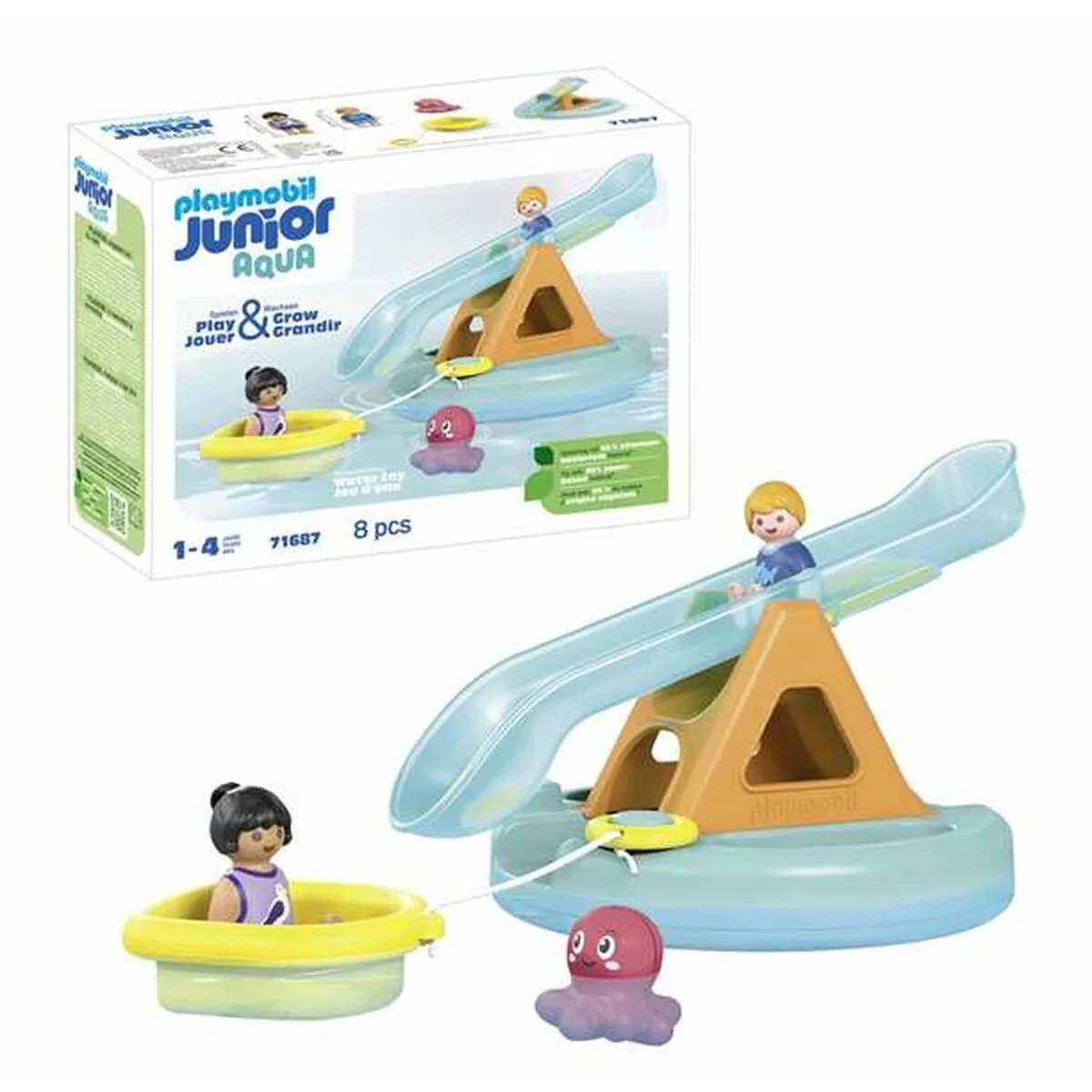 Playset playmobil 71687 s243905458. La promesse Diaytar : une sélection rigoureuse de produits généraux où la tendance et la durabilité vont de pair