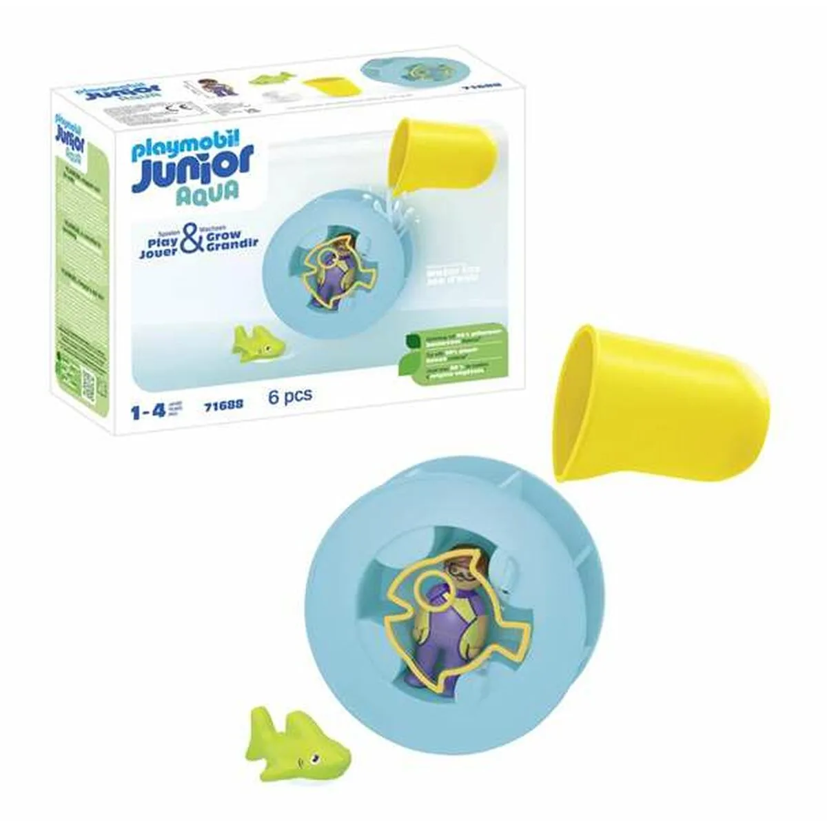 Playset playmobil 71688 s243905559. Nous avons bâti Diaytar sur un principe simple : offrir le meilleur des produits généraux et électroniques sans élitisme