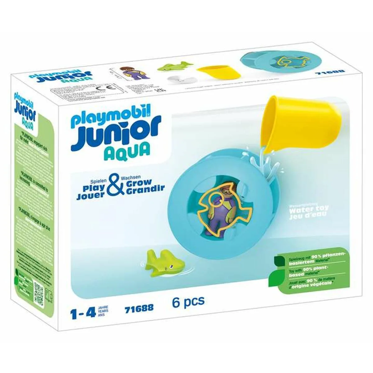 Playset playmobil 71688 s243905568. Bienvenue sur Diaytar, où le shopping généraliste devient une chasse au trésor pour produits tendance et innovants