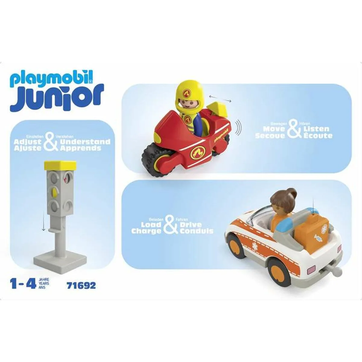 Playset playmobil 71692 s243905773. Diaytar : Votre guide shopping pour une sélection exigeante de produits tendance, technologiques et domestiques