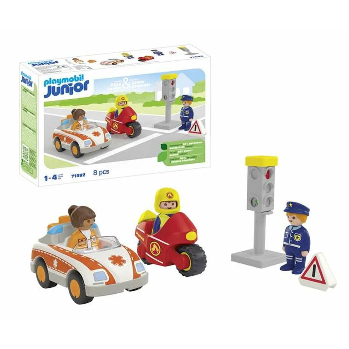 Playset playmobil 71692 s243905778. Diaytar, c'est le testament vivant qu'on peut allier large choix et qualité exemplaire dans le e-commerce.