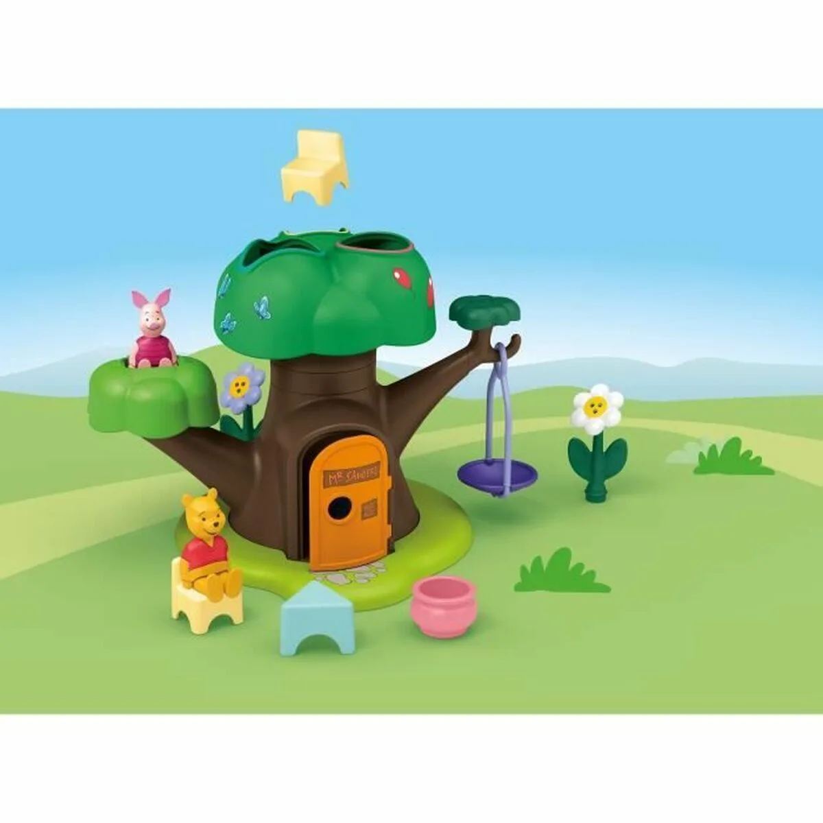Playset playmobil 71693 s7101246547. Nos stylistes Diaytar dénichent pour vous les pépites de la saison.