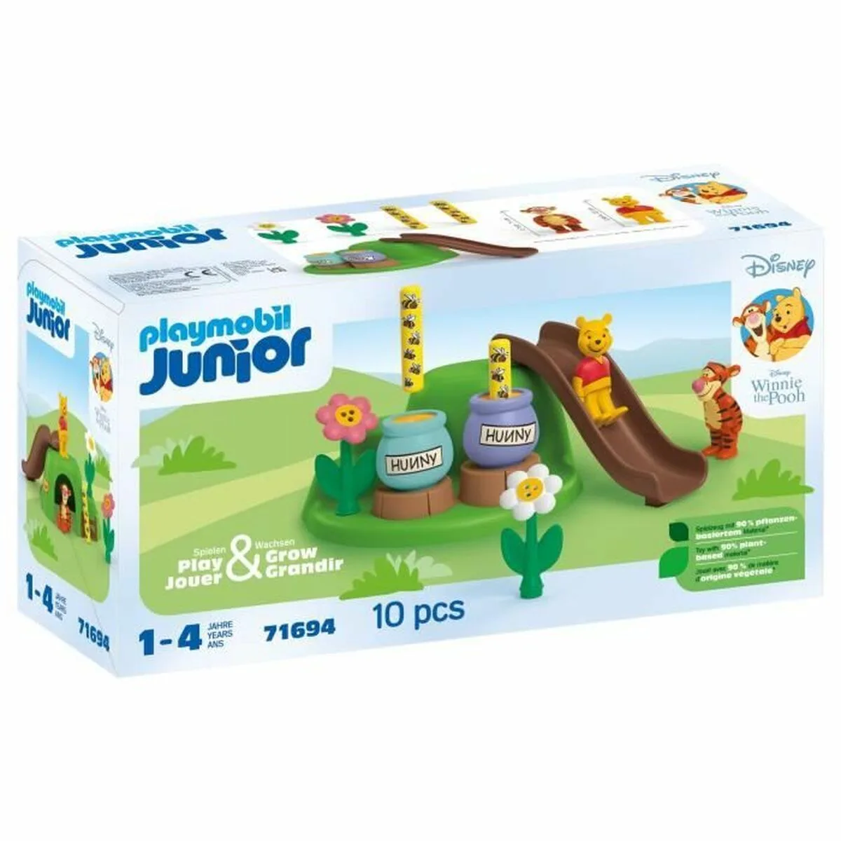 Playset playmobil 71694 s7101246636. Chez Diaytar, nous célébrons l'innovation sous toutes ses formes, des produits high-tech les plus fous aux objets maison les plus malins.