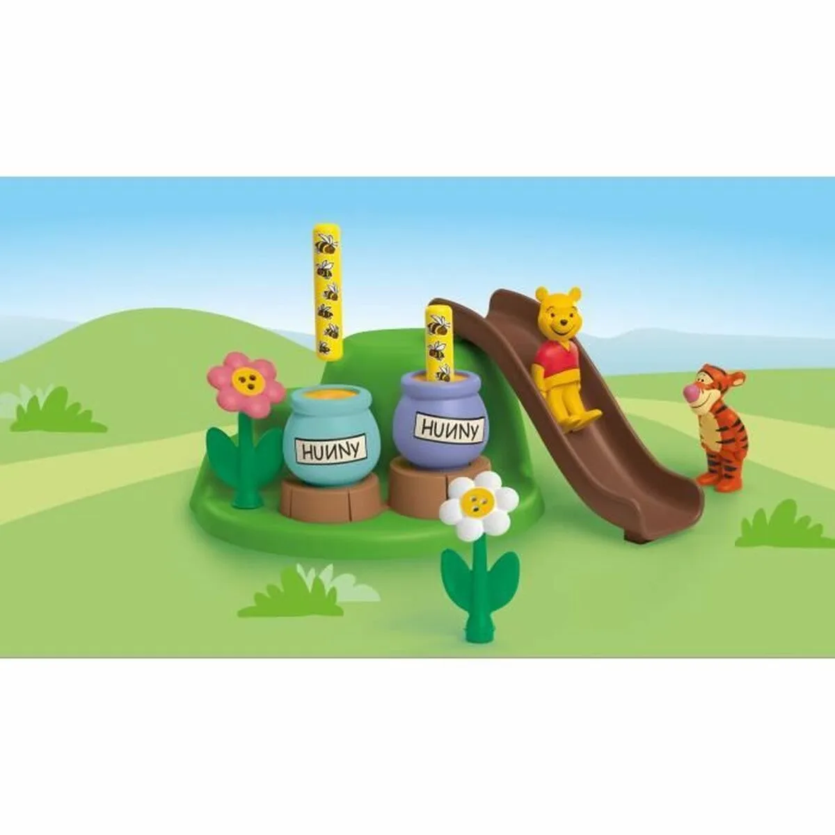 Playset playmobil 71694 s7101246690. Diaytar, le compagnon des esprits créatifs et exigeants en quête de produits généraux hors des sentiers battus