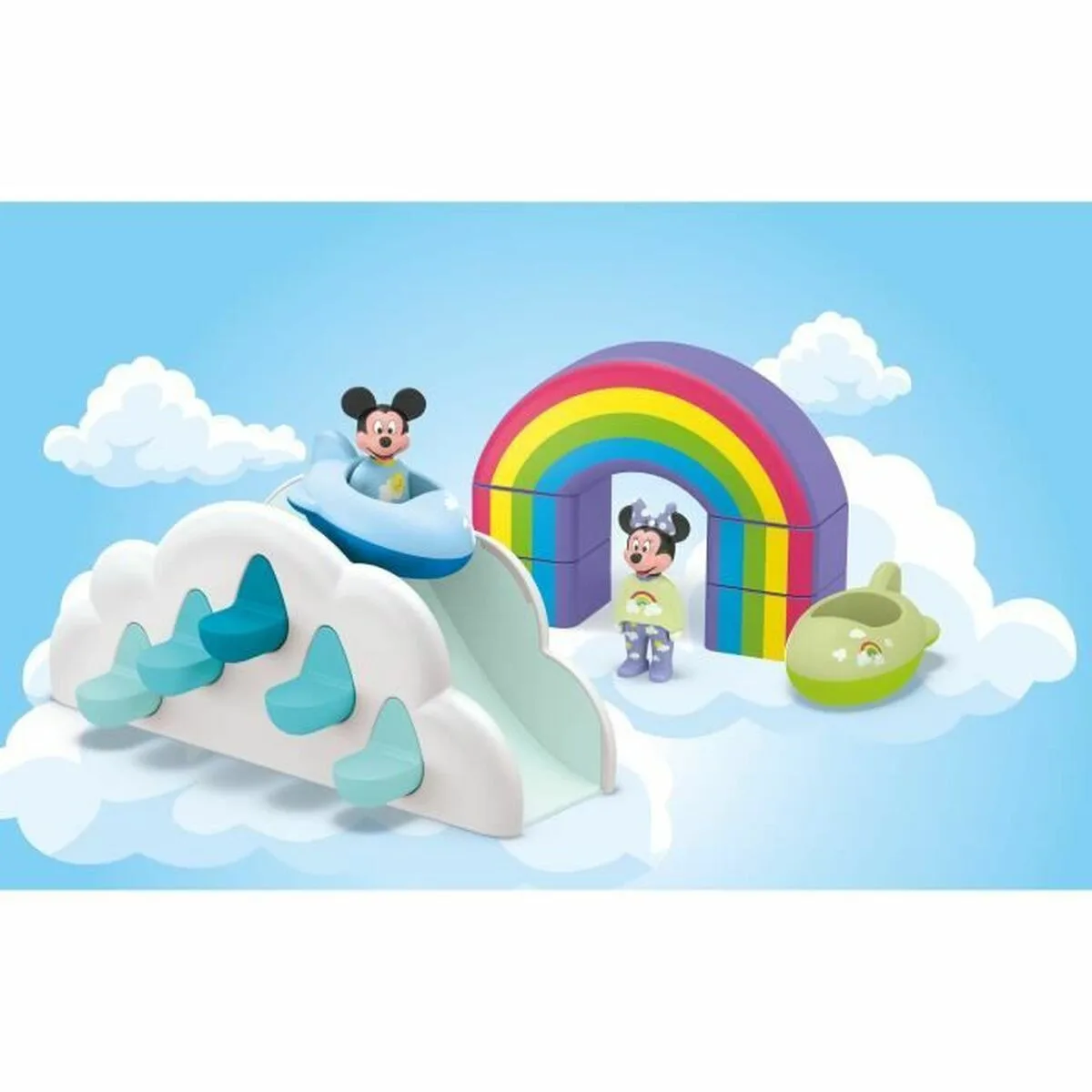 Playset playmobil 71696 s7101246831. Transformez votre intérieur avec les produits déco Diaytar !