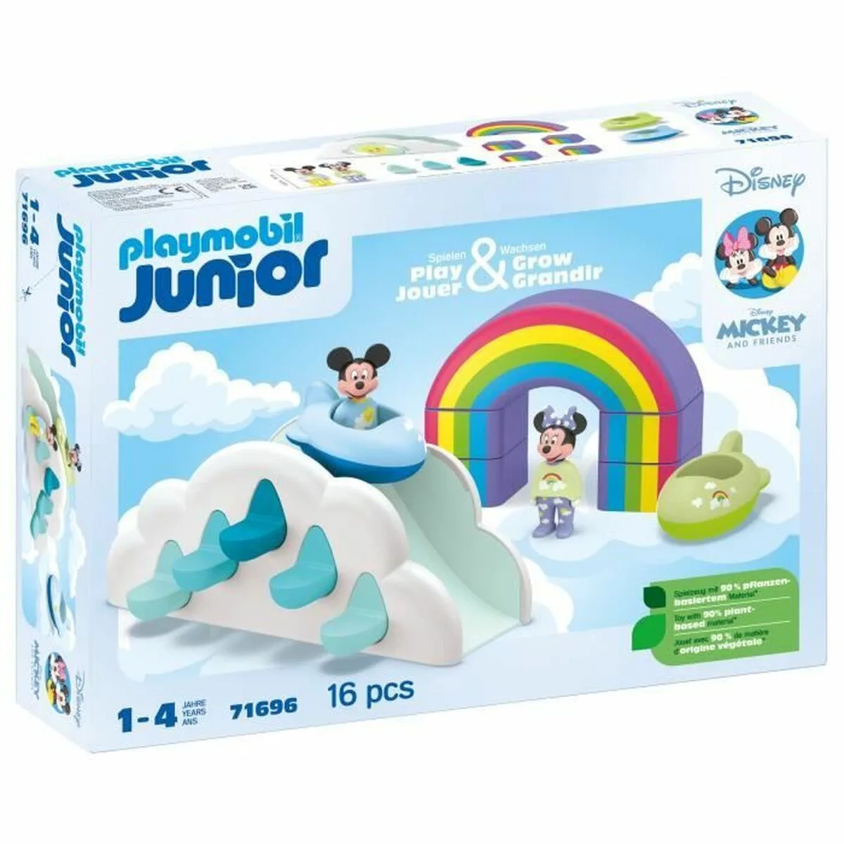 Playset playmobil 71696 s7101246874. Diaytar Home : Créez l'atmosphère parfaite dans chaque pièce de votre maison.