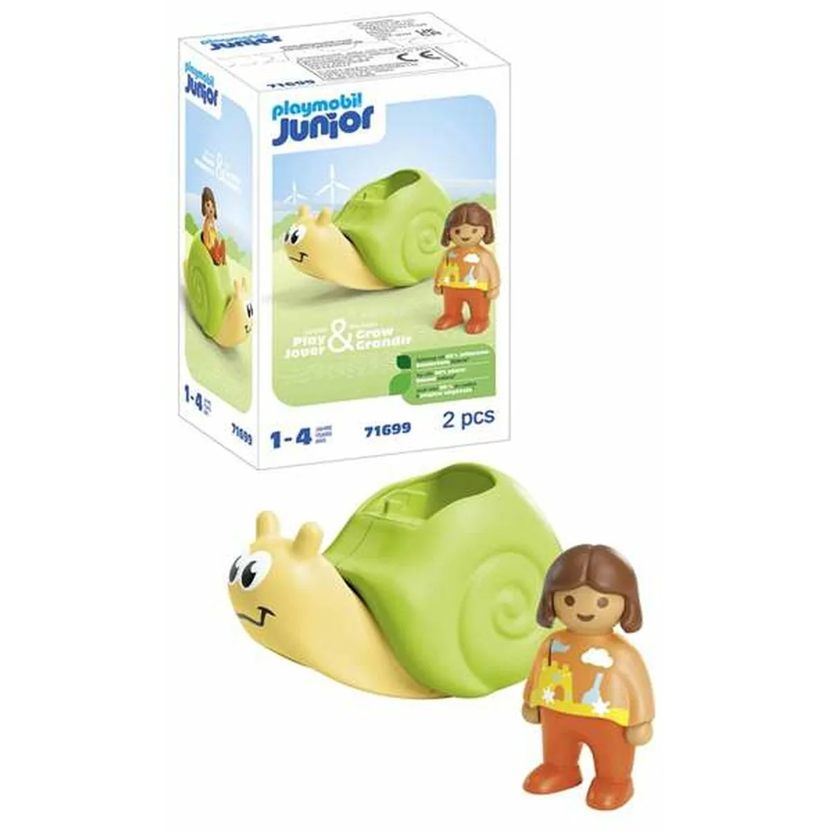 Playset playmobil 71699 s243905834. Diaytar, c'est la preuve que le génie réside dans les détails. Chaque produit a été scruté, pesé, et approuvé.