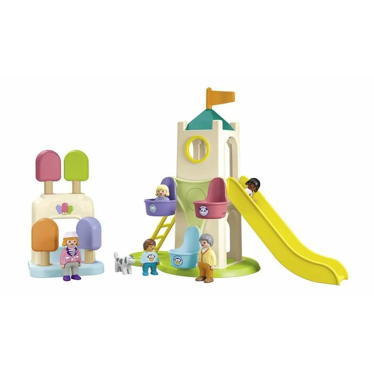 Playset playmobil 71703 s243906149. Nous sommes fiers de vous présenter Diaytar, une plateforme où l'amour du produit général et tendance est roi