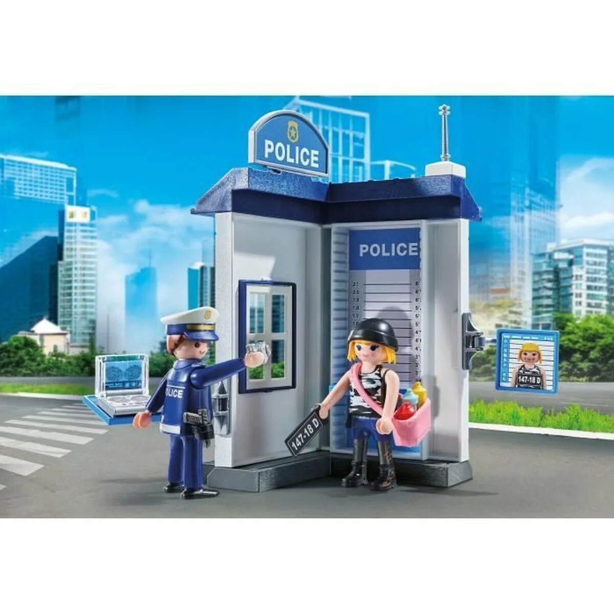 Playset playmobil 71733 38 pieces s7101267671. Diaytar, c'est l'assurance de découvrir des produits que vous ne trouverez nulle part ailleurs, tous domaines confondus