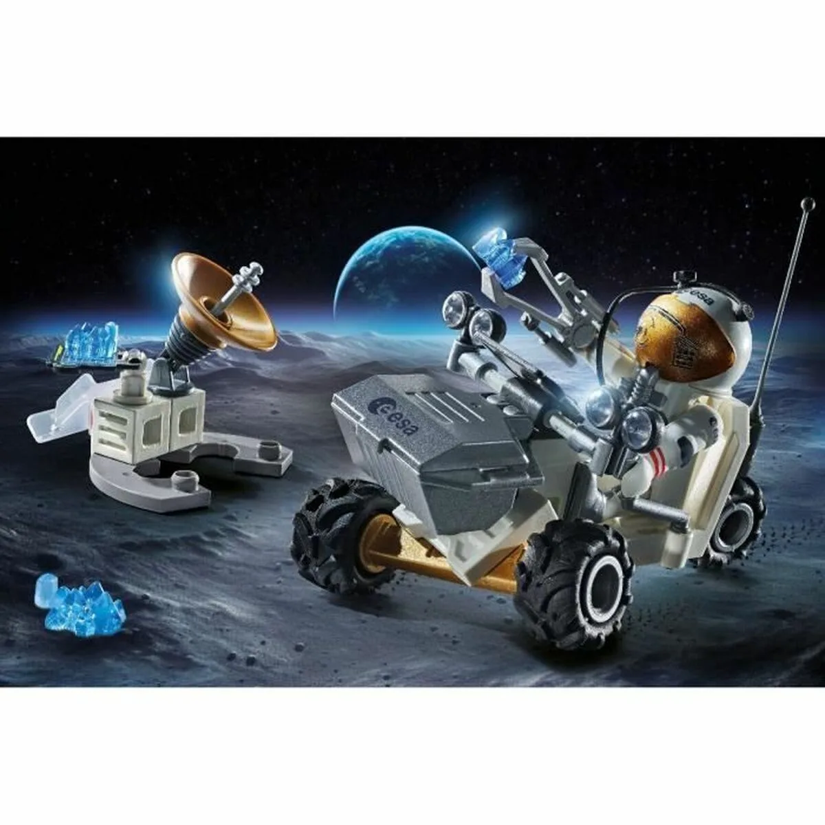 Playset playmobil 71734 s7101267729. Diaytar c'est bien plus qu'une boutique en ligne : c'est un concept où chaque produit, de l'électronique à la décoration, raconte une histoire