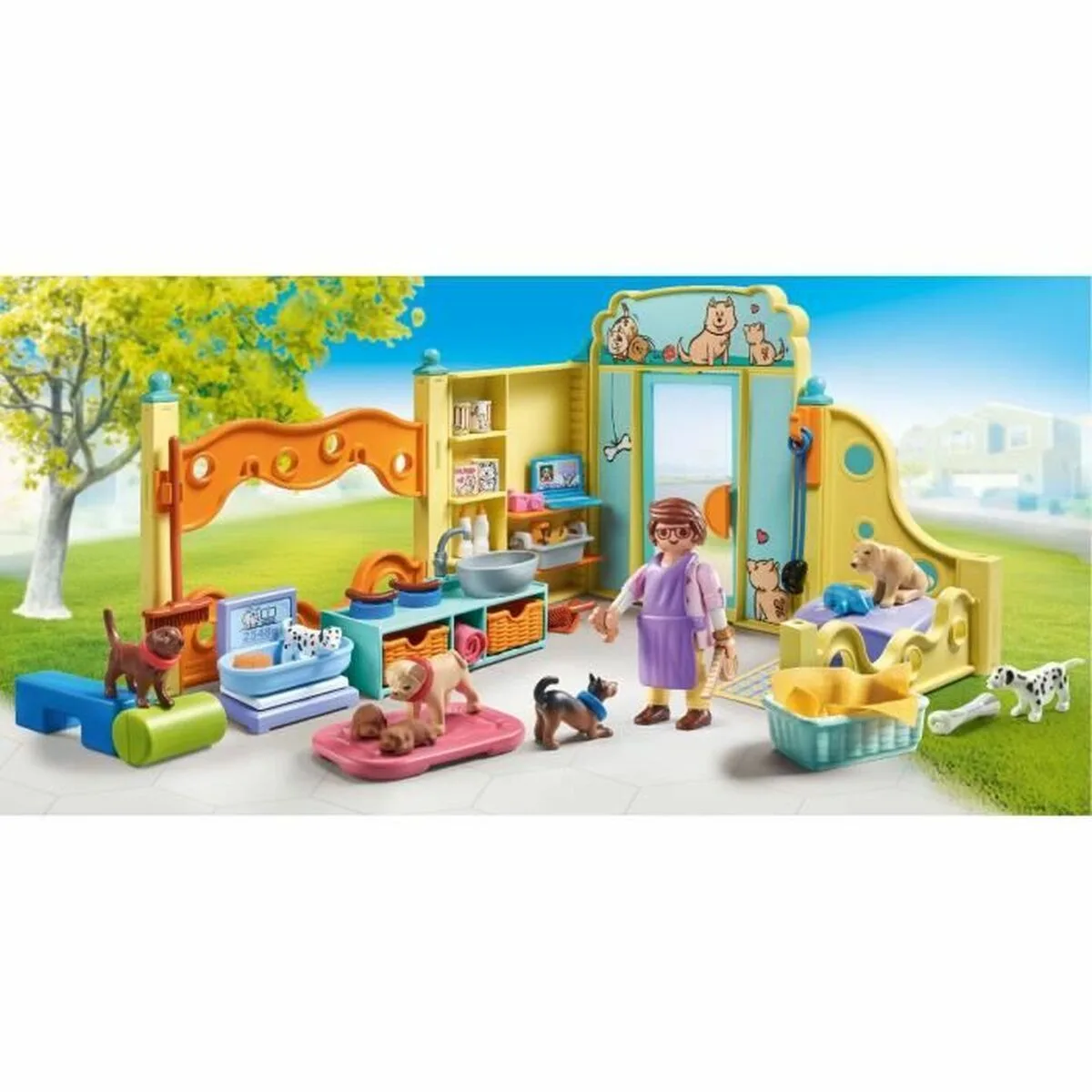 Playset playmobil 71743 94 pieces s7101371015. Diaytar, la preuve qu'une boutique généraliste peut être synonyme de goût, d'exigence et d'innovation constante