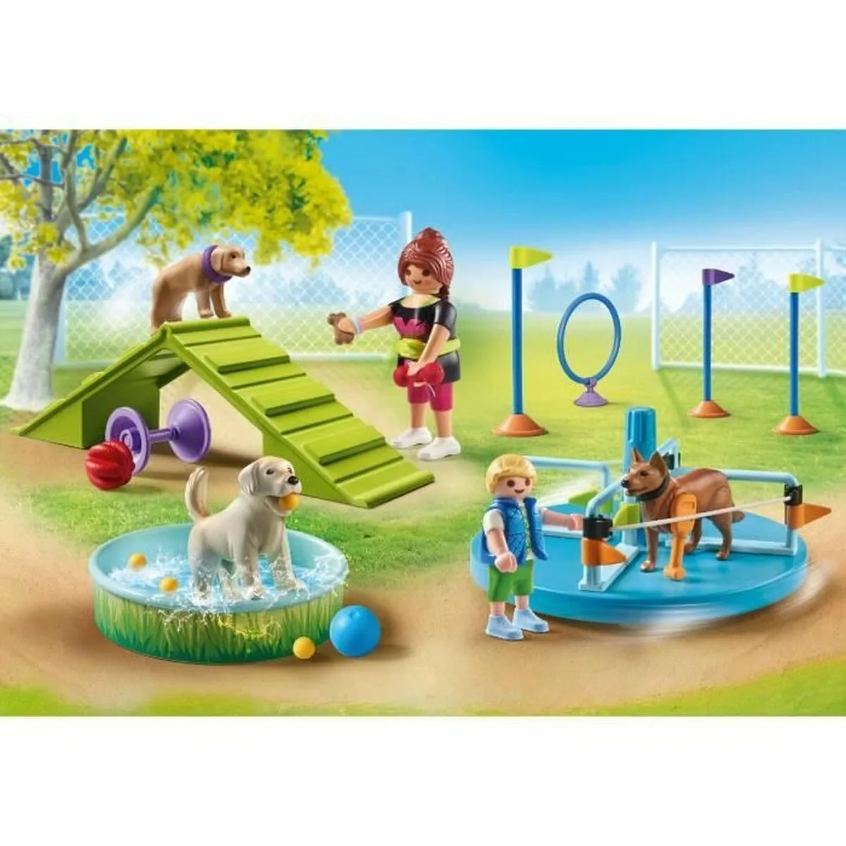 Playset playmobil 71745 61 pieces s7101540717. Bienvenue sur Diaytar, la plateforme qui réconcilie l'âme de la boutique de quartier avec la puissance du digital.