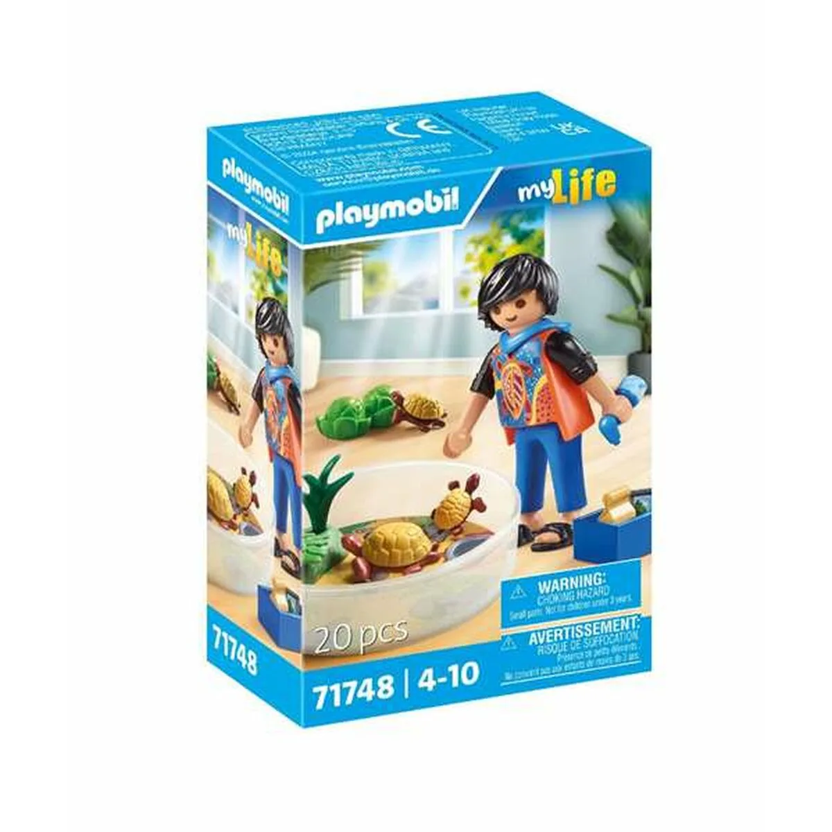 Playset playmobil 71748 s245299835. Diaytar, c'est l'histoire d'une passion pour les bons produits, quels qu'ils soient, et du désir de les partager avec vous