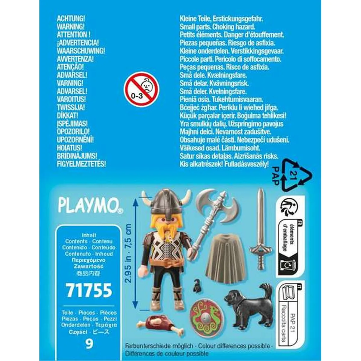 Playset playmobil 71755 s245300071. Diaytar vous ouvre les portes d'un monde où tous les produits, des plus high-tech aux plus simples, sont source d'inspiration
