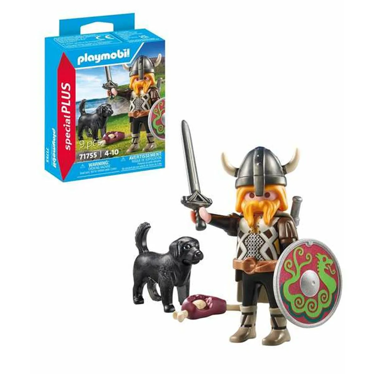 Playset playmobil 71755 s245300077. Diaytar, c'est le manifeste d'un shopping plus intelligent, plus rapide, et résolument plus gratifiant.