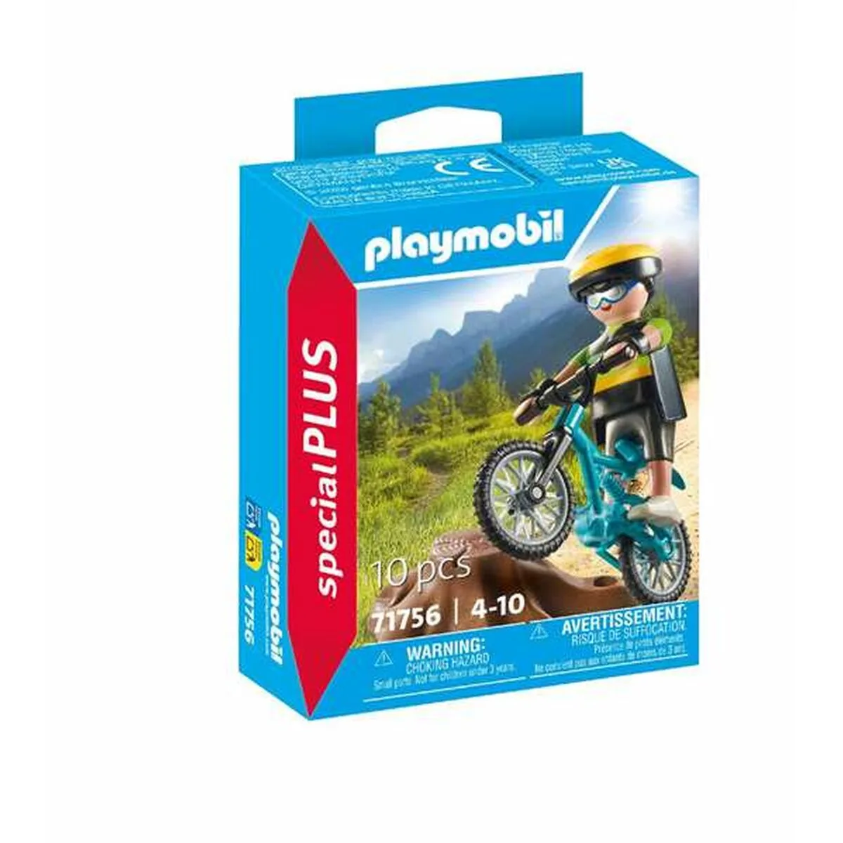 Playset playmobil 71756 s245300179. Notre ambition chez Diaytar : être la source la plus fiable pour vos achats de produits généraux et high-tech tendance
