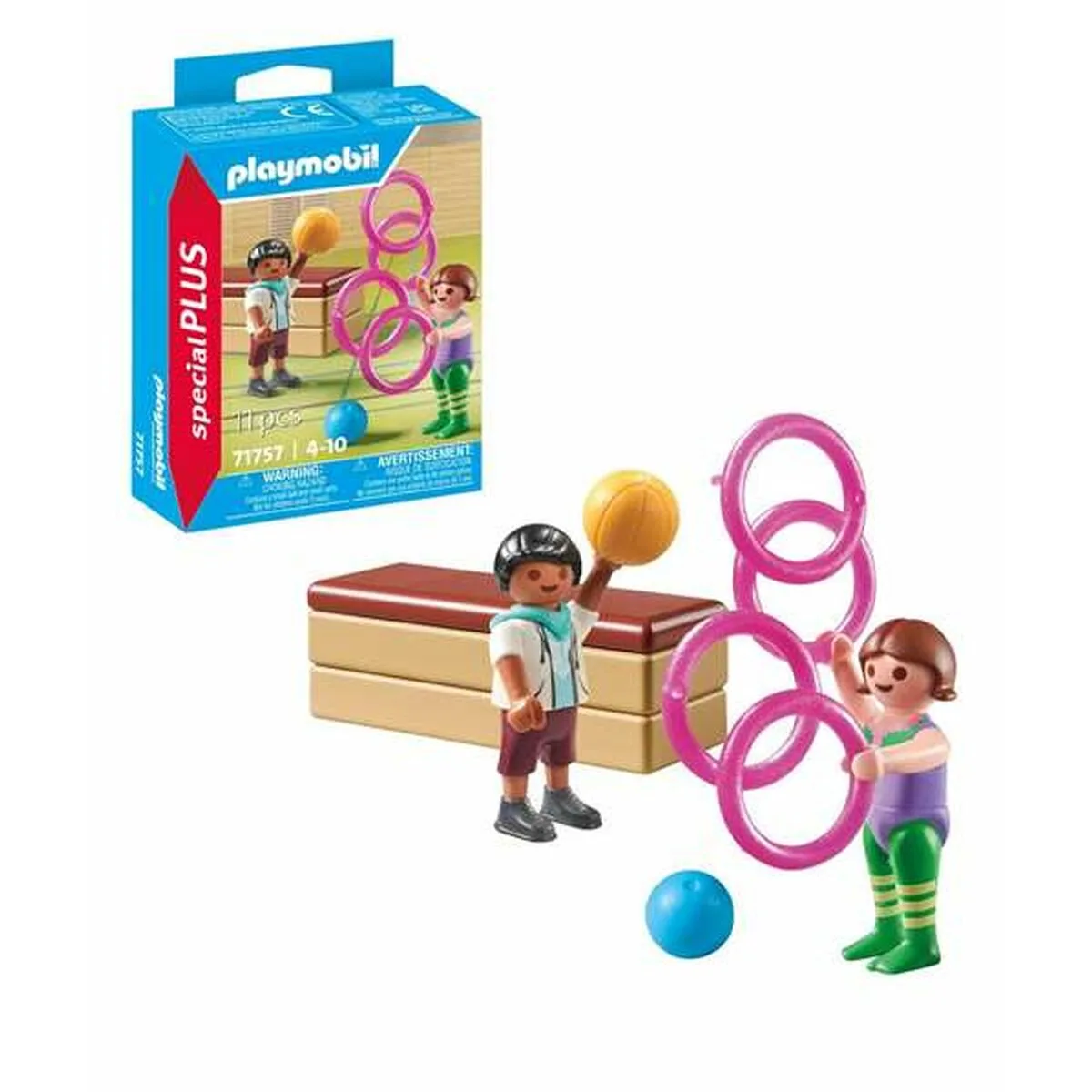 Playset playmobil 71757 s245300210. Nous sommes Diaytar, les architectes de votre espace de vie en ligne, meublé avec les meilleurs produits du moment