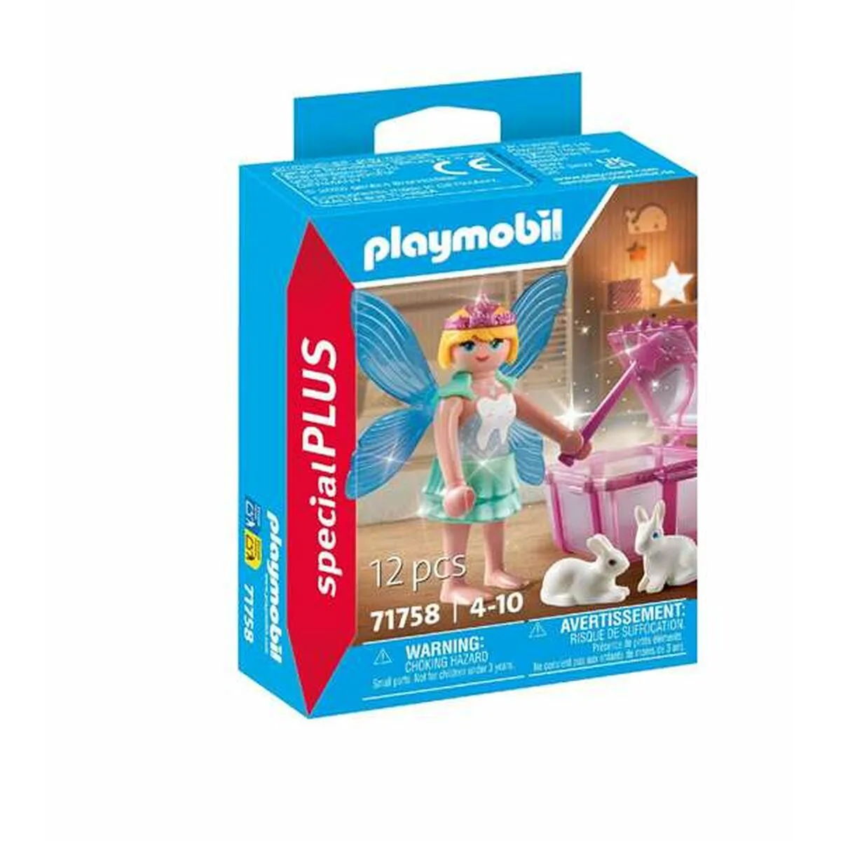 Playset playmobil 71758 s245300380. Transformez votre intérieur avec les produits déco Diaytar !