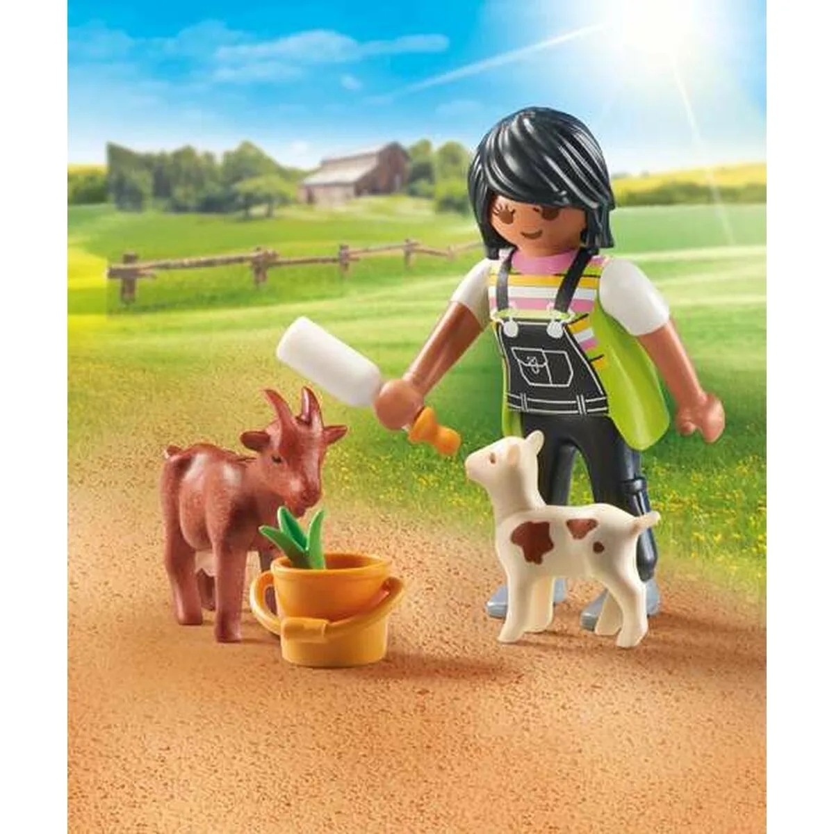 Playset playmobil 71759 s245300457. Diaytar, c'est la promesse de trouver ce produit parfait qui répondra à un besoin précis tout en étant un objet de désir