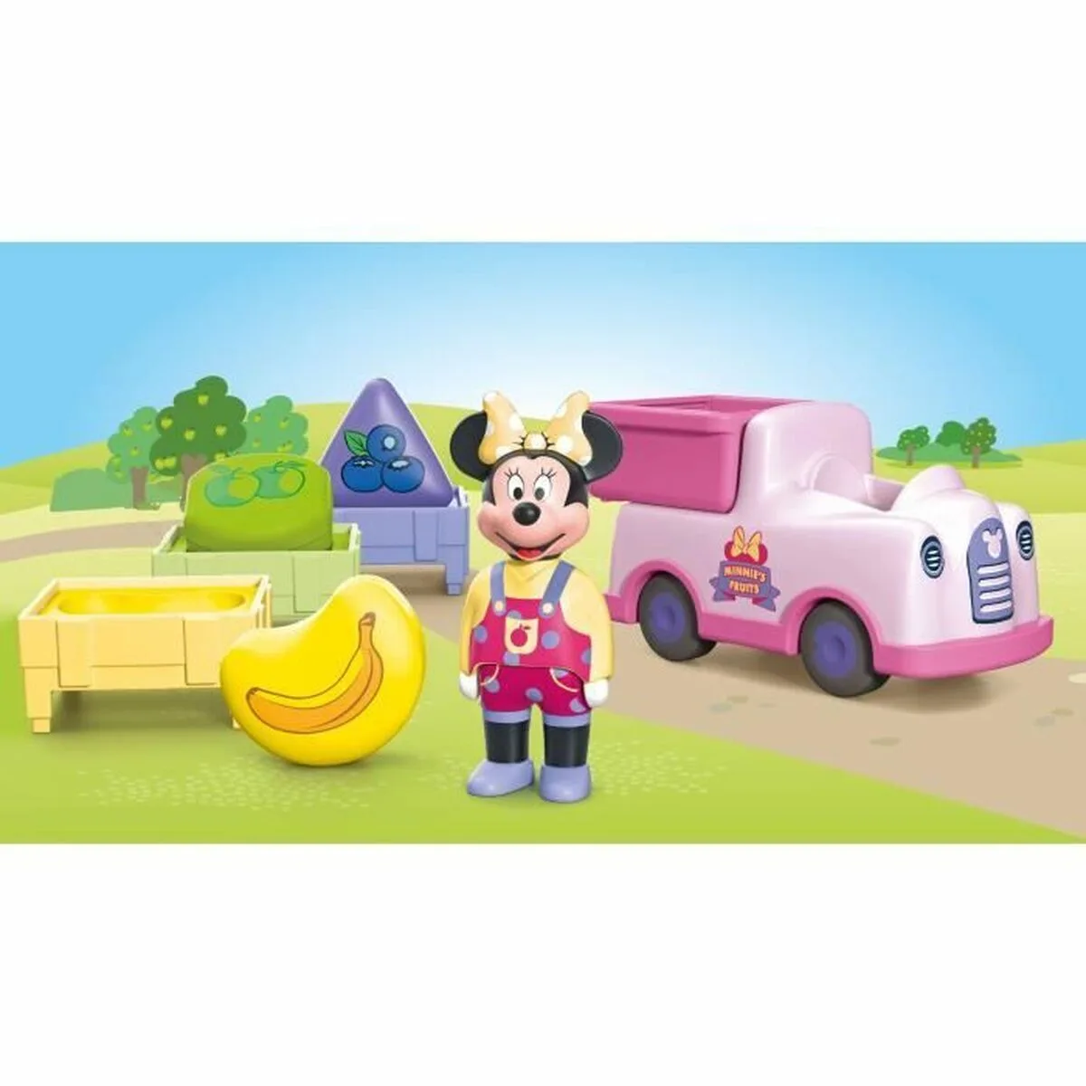 Playset playmobil 71770 disney 8 pieces s7101742220. Pour un shopping sans limites : Diaytar déniche pour vous le meilleur des produits généraux, électroniques et de style de vie