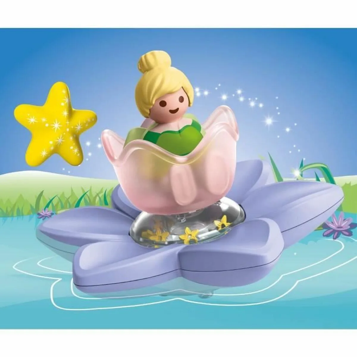 Playset playmobil 71772 disney 4 pieces s7101742473. Chez Diaytar, chaque achat est une expérience unique. Explorez notre sélection premium !
