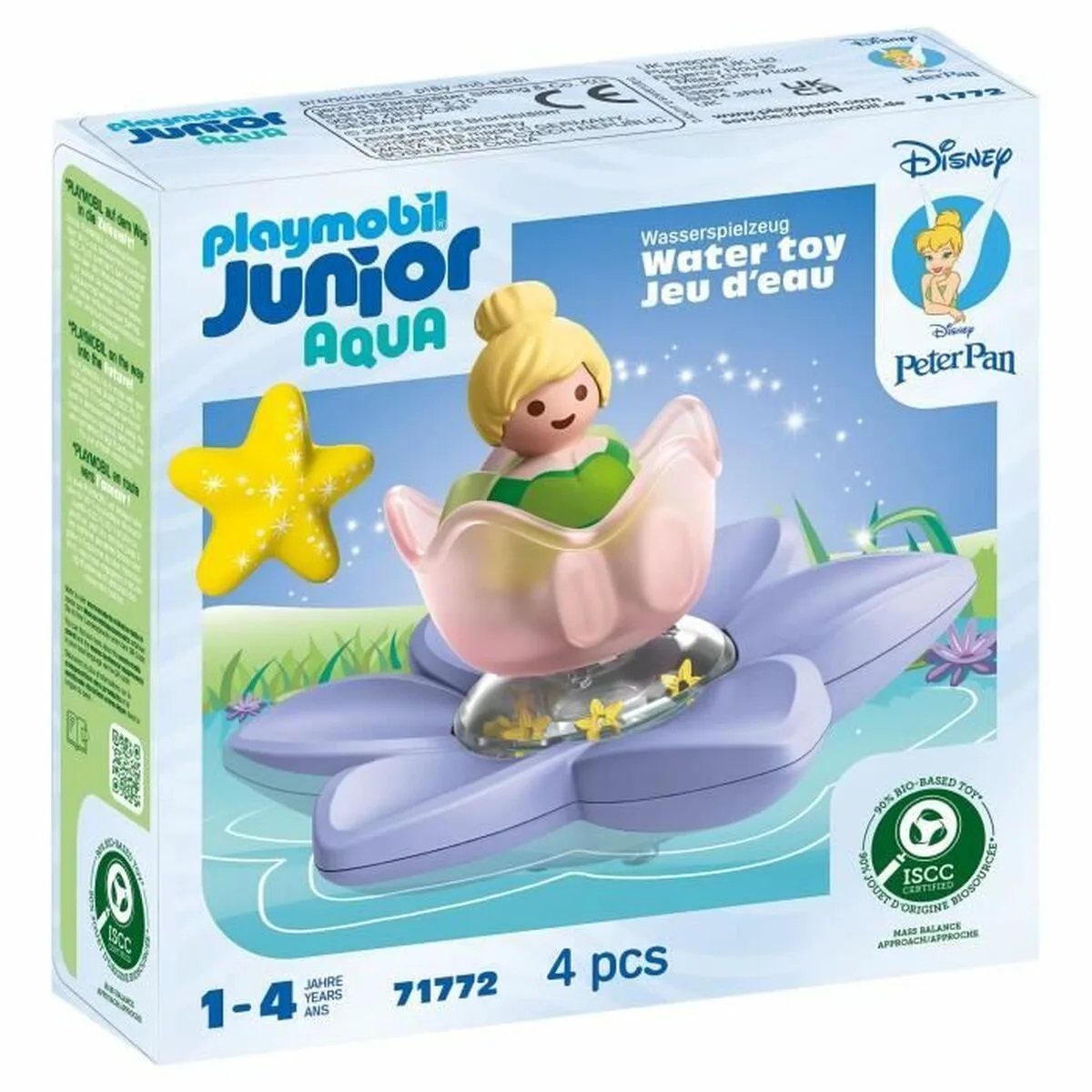 Playset playmobil 71772 disney 4 pieces s7101742491. Bienvenue sur Diaytar, la plateforme qui réconcilie l'âme de la boutique de quartier avec la puissance du digital.