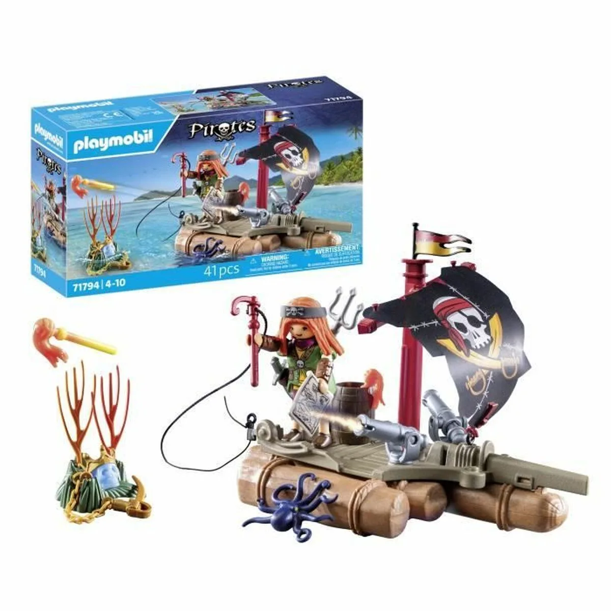 Playset playmobil 71794 41 pieces s7101371719. Bienvenue dans le futur du shopping. Diaytar utilise la data pour anticiper vos besoins, mais garde la magie de la surprise.