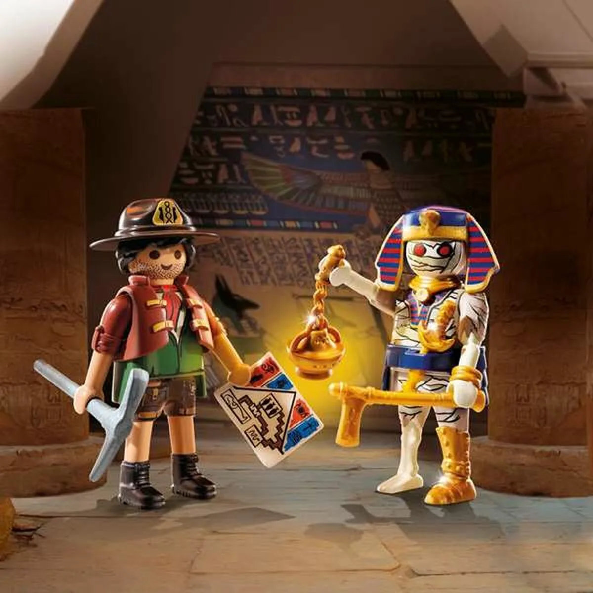 Playset playmobil 71796 s245300680. La boutique en ligne Diaytar, un terrain de jeu infini pour tous ceux qui aiment découvrir des produits utiles et beaux