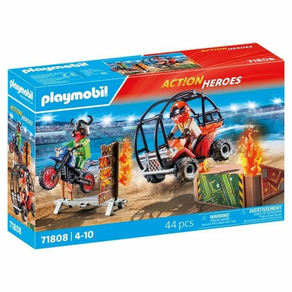 Playset playmobil 71808 s7101249128. Diaytar révolutionne votre façon de faire du shopping en ligne !