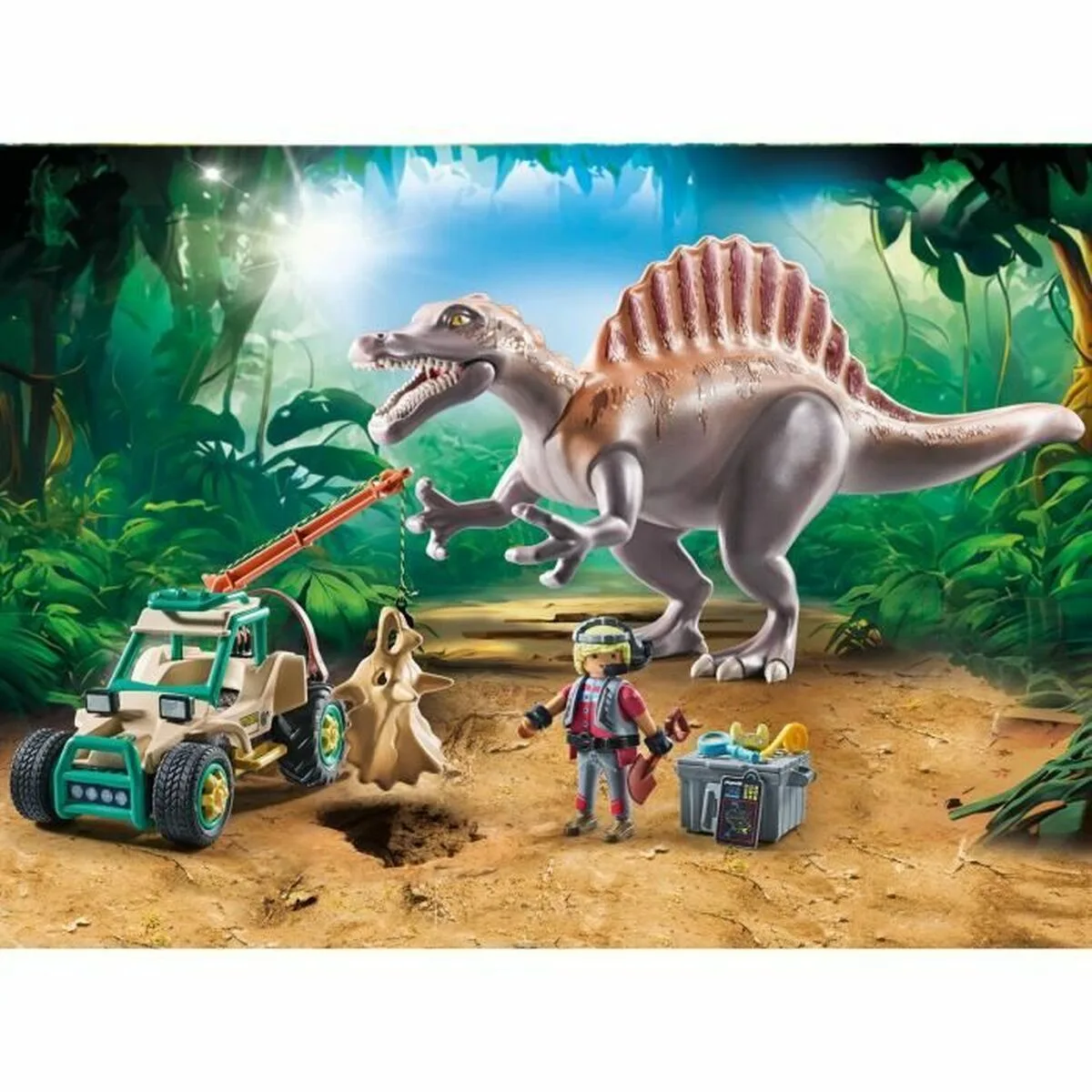 Playset playmobil 71820 60 pieces s7101742633. Notre ambition chez Diaytar : être la source la plus fiable pour vos achats de produits généraux et high-tech tendance