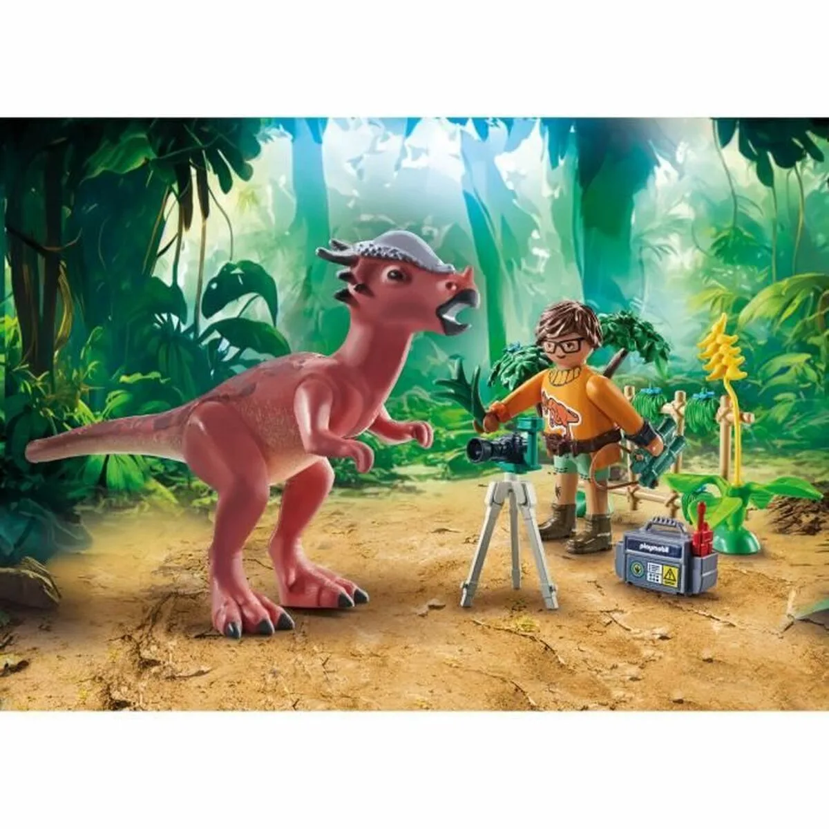 Playset playmobil 71822 stygimoloch 37 pieces s7101408848. Diaytar mise sur l'intelligence collective : notre communauté nous guide pour dénicher les produits les plus plébiscités.