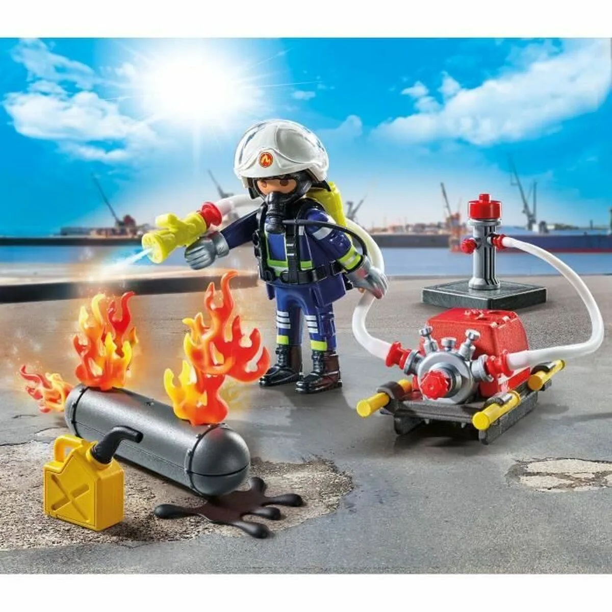 Playset playmobil 71826 s7101249275. Diaytar révolutionne votre façon de faire du shopping en ligne !