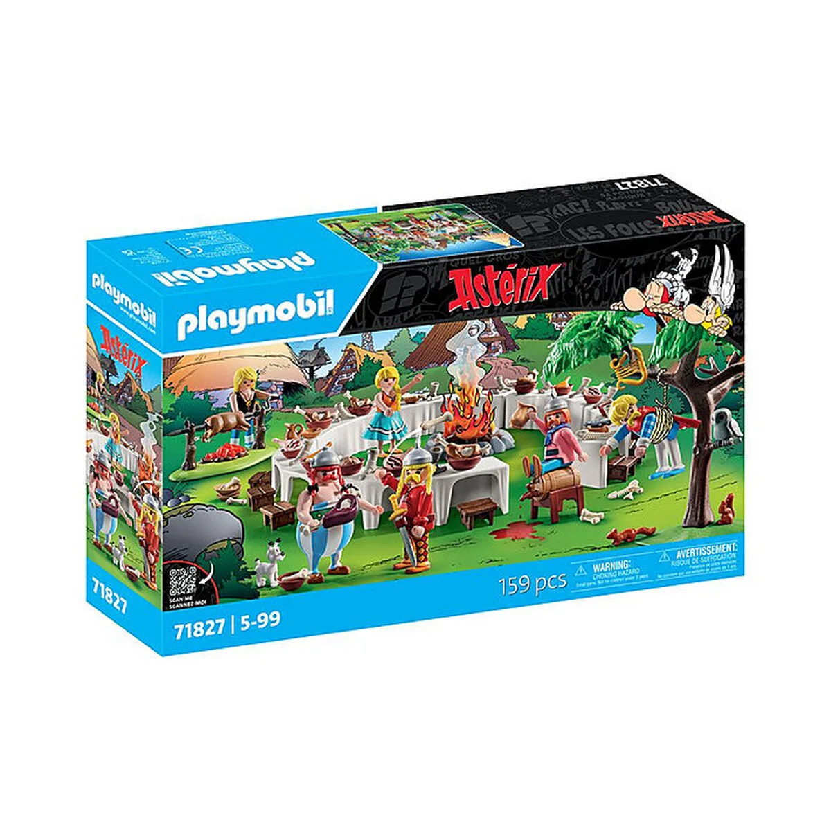 Playset playmobil 71827 asterix 159 pieces s7101408966. La force de Diaytar : comprendre vos besoins et vos désirs pour vous proposer les produits les plus adaptés et les plus désirables