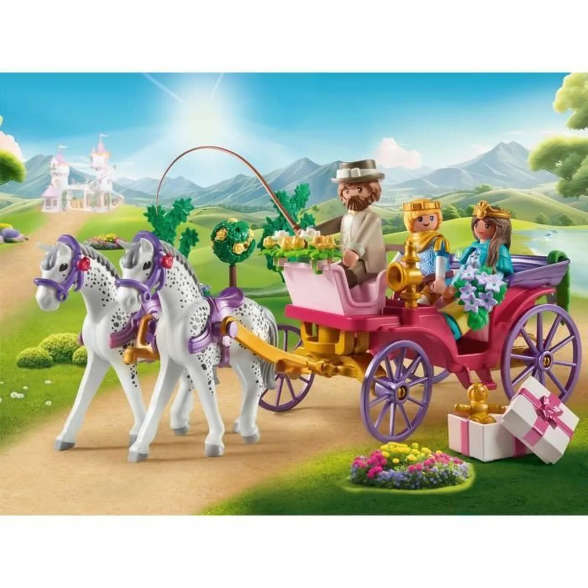 Playset playmobil 71846 97 pieces s7101742799. Diaytar, le compagnon idéal de votre vie connectée et stylée, à travers une offre généraliste sans équivalent
