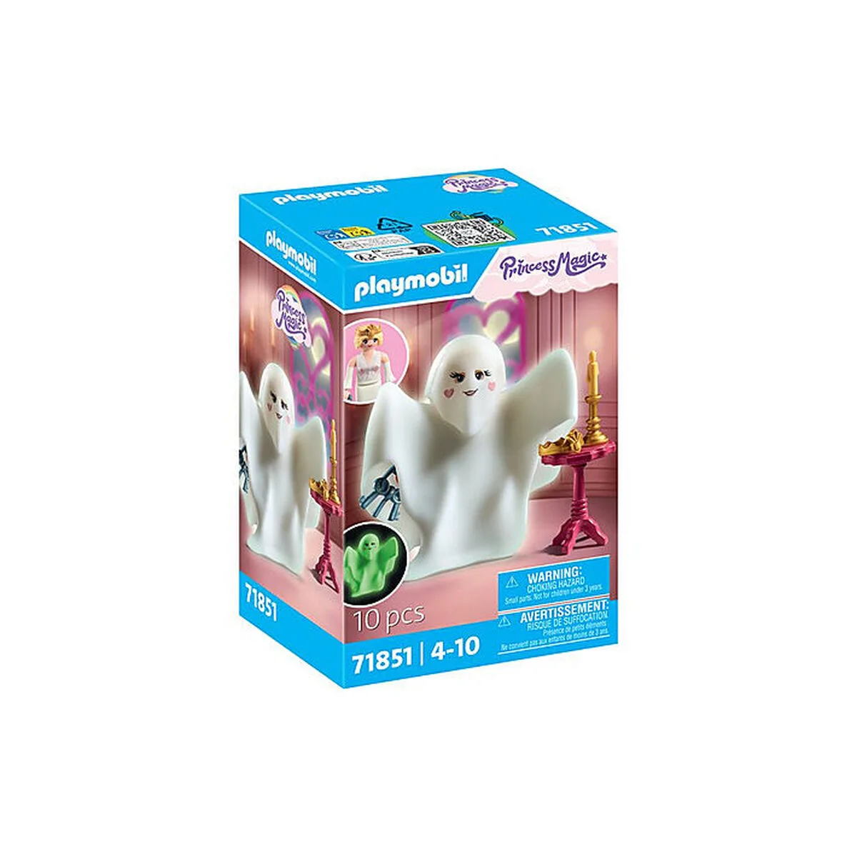 Playset playmobil 71851 10 pieces s7101409449. Diaytar, c'est votre partenaire de confiance pour construire un quotidien plus fluide, plus beau, et plus inspirant.