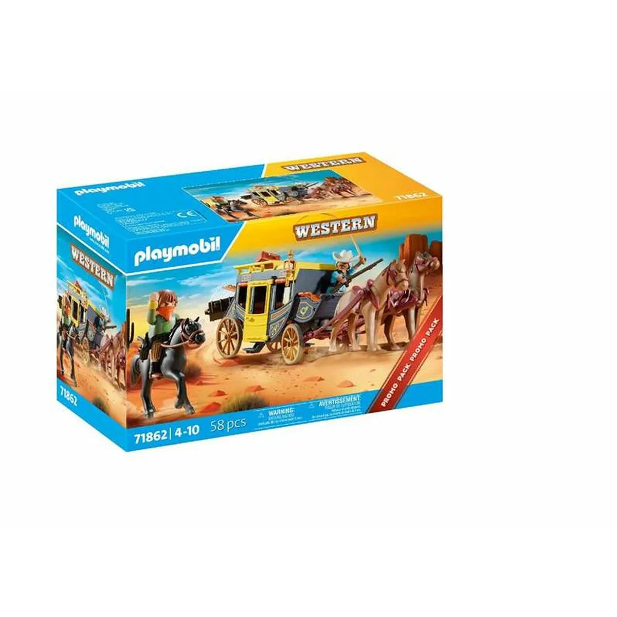 Playset playmobil 71862 s245755062. Diaytar, c'est la vitrine ultime des produits qui comptent vraiment, ceux qui simplifient et embellissent existant.