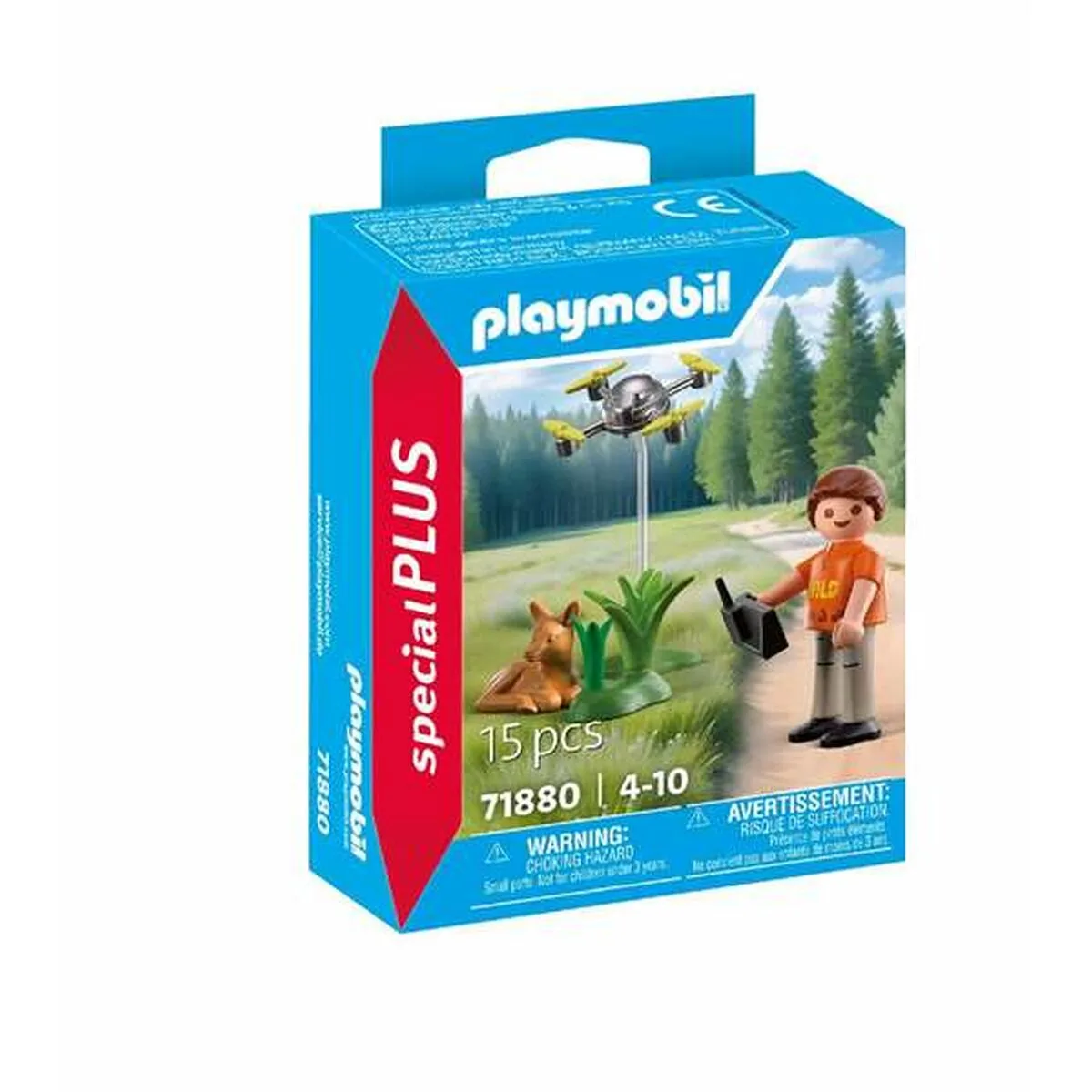 Playset playmobil 71880 s245755622. Diaytar, c'est l'alchimie parfaite entre la froide efficacité de la tech et la chaleur rassurante des produits de qualité.