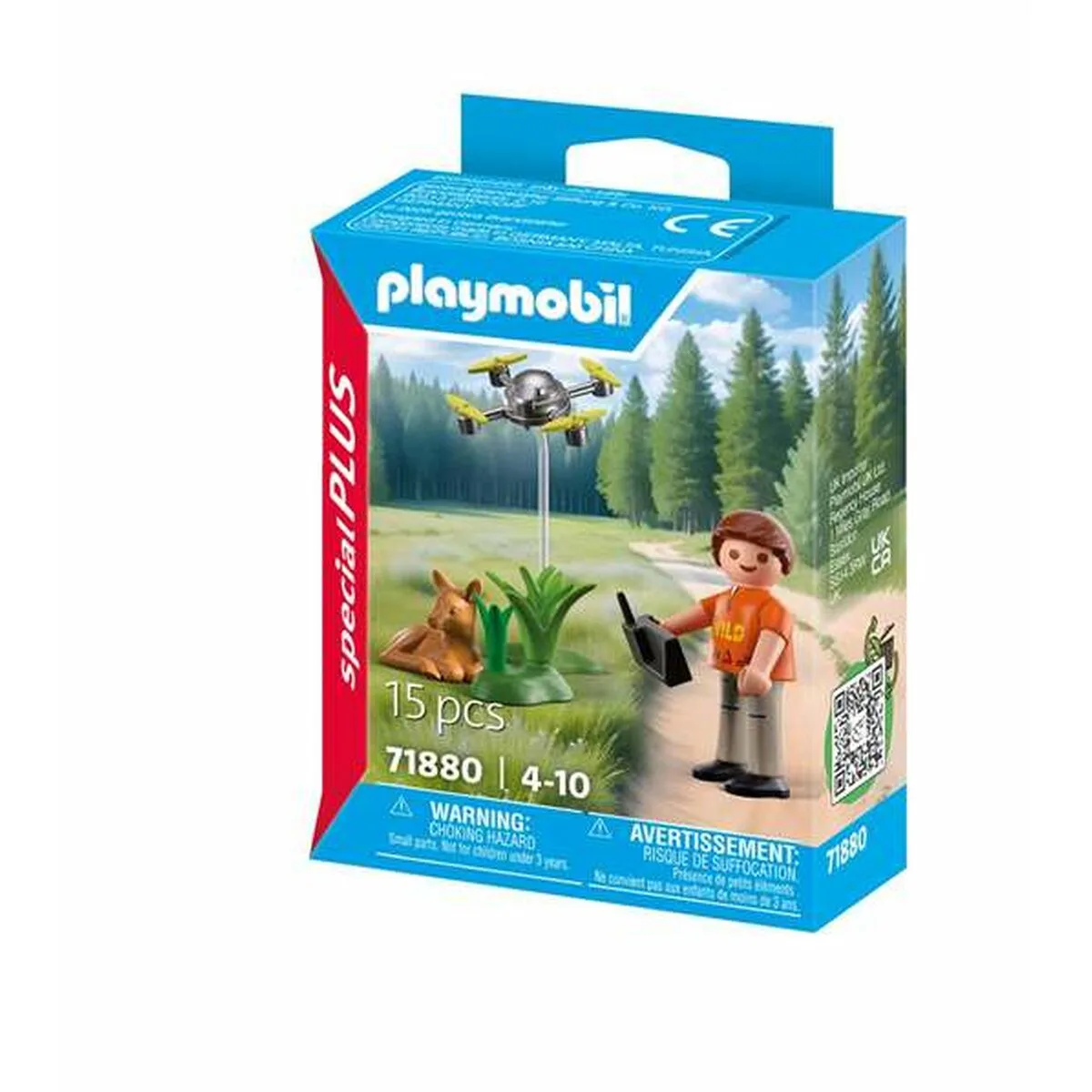 Playset playmobil 71880 s245755650. Diaytar, la preuve qu'une boutique généraliste peut être synonyme de goût, d'exigence et d'innovation constante