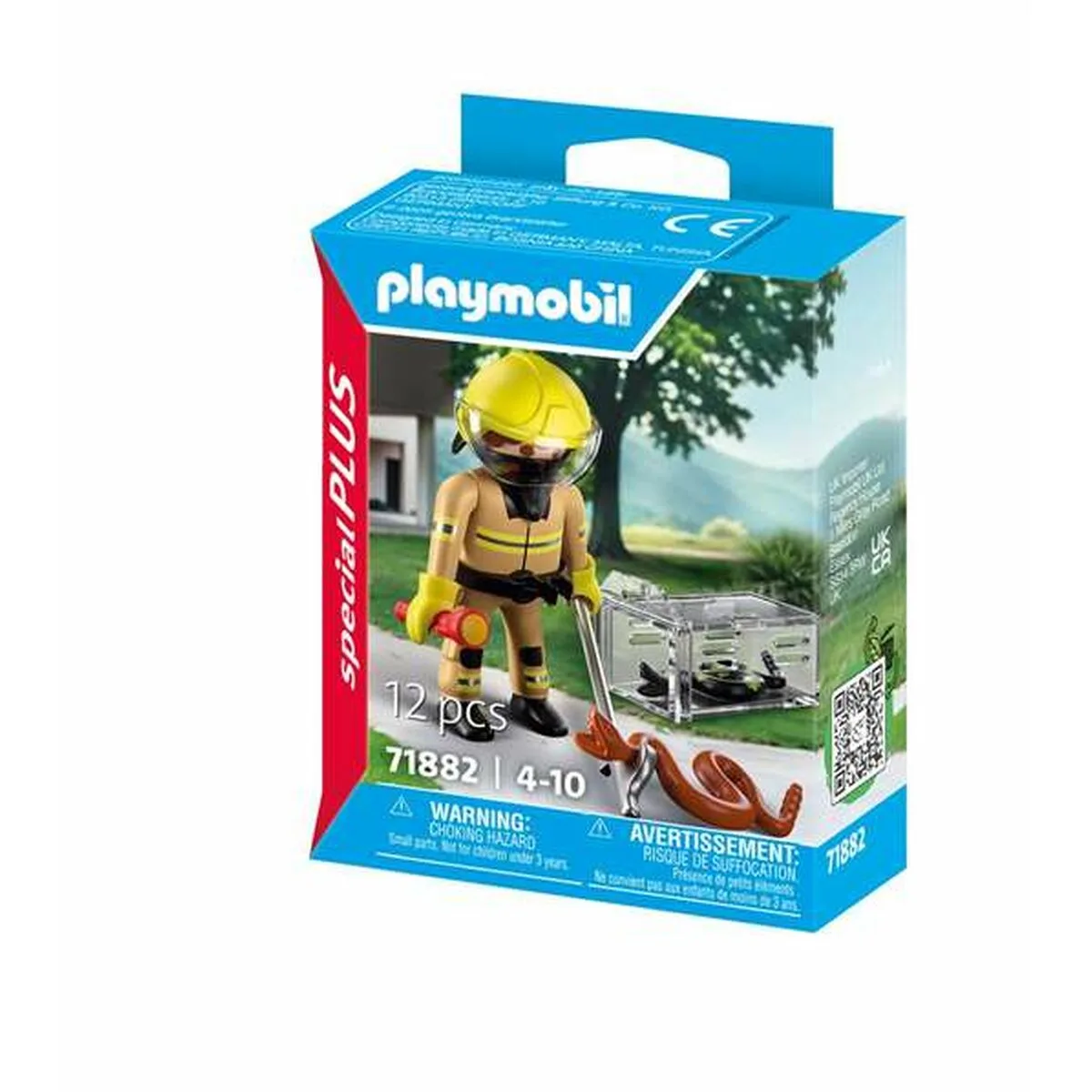 Playset playmobil 71882 s245755865. Diaytar vous habille de la tête aux pieds avec goût et raffinement.