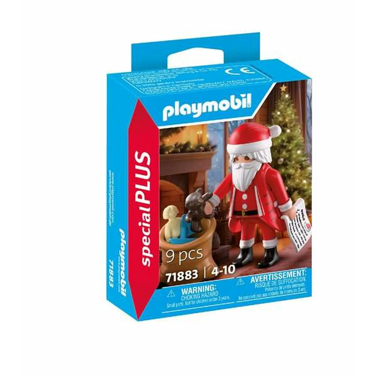 Playset playmobil 71883 s245755920. Chez Diaytar, chaque achat est une expérience unique. Explorez notre sélection premium !