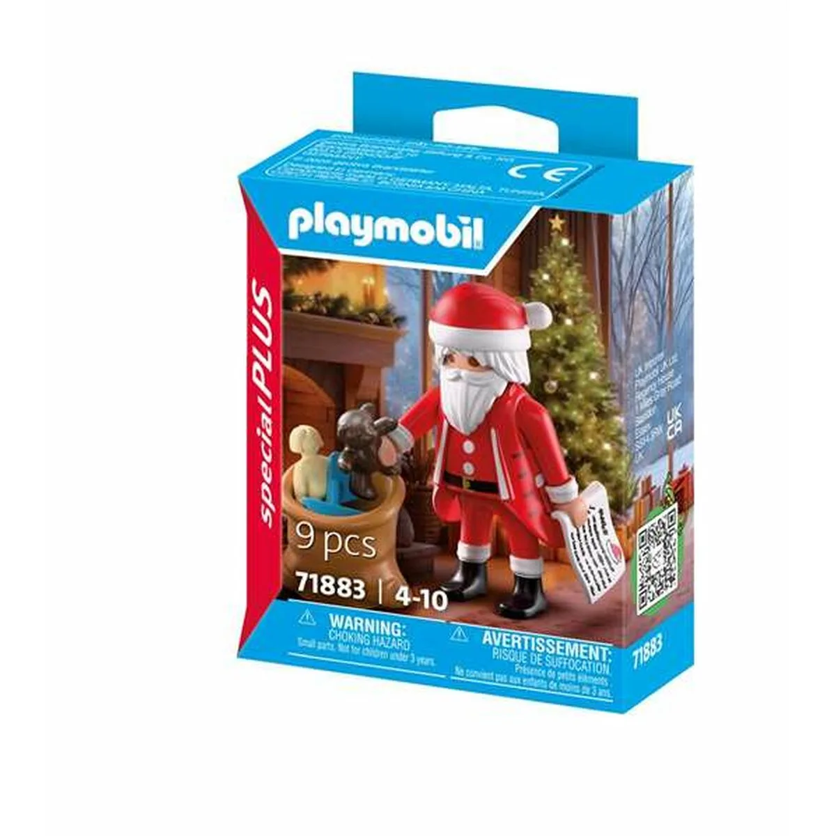 Playset playmobil 71883 s245755991. Style et élégance se conjuguent parfaitement dans notre rayon mode Diaytar.