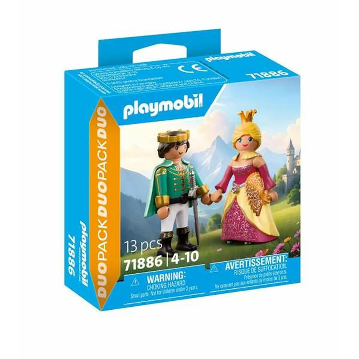 Playset playmobil 71886 s245756151. Diaytar réinvente votre quotidien avec des objets déco pleins de charme.
