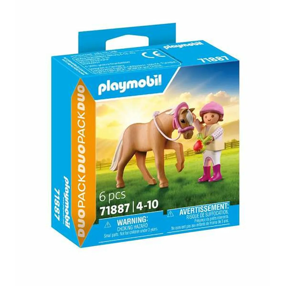 Playset playmobil 71887 s245756243. Diaytar, le curateur de votre style de vie moderne, à travers une offre généraliste constamment renouvelée et actualisée