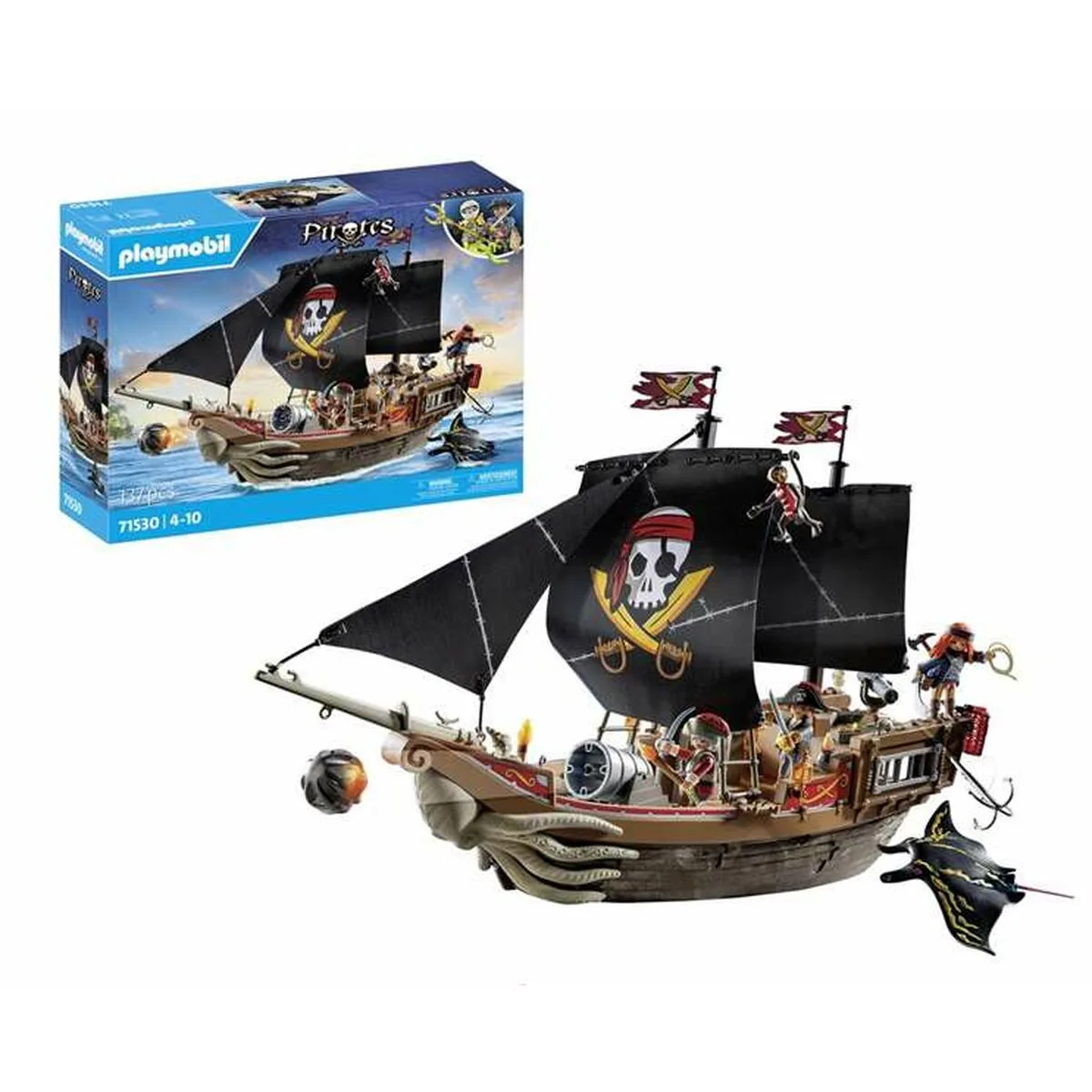 Playset playmobil s243903193. Diaytar, le curateur de votre style de vie moderne, à travers une offre généraliste constamment renouvelée et actualisée